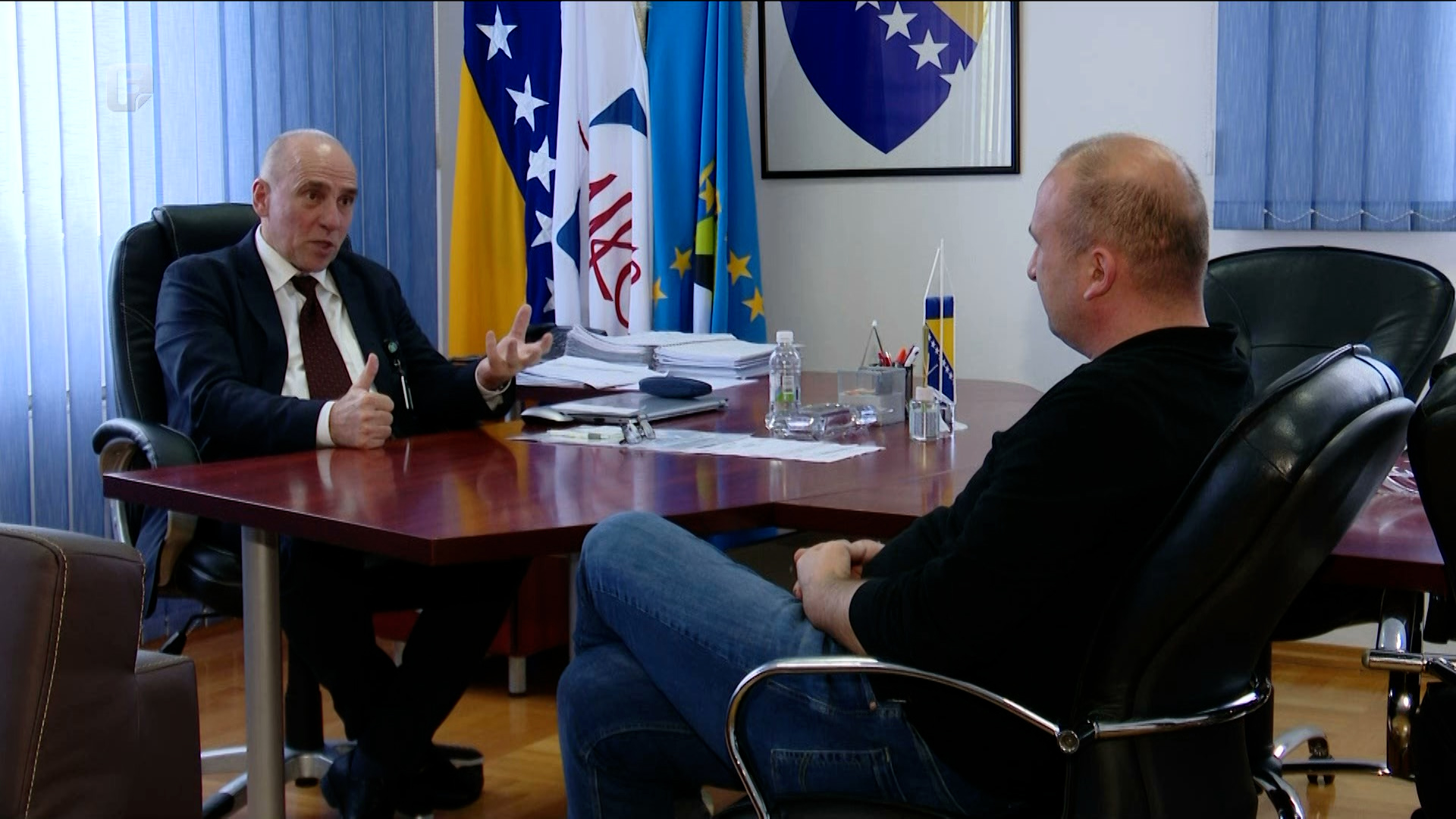 SDP tvrdi – SDA i DF krenuli u gašenje UKC-a Tuzla